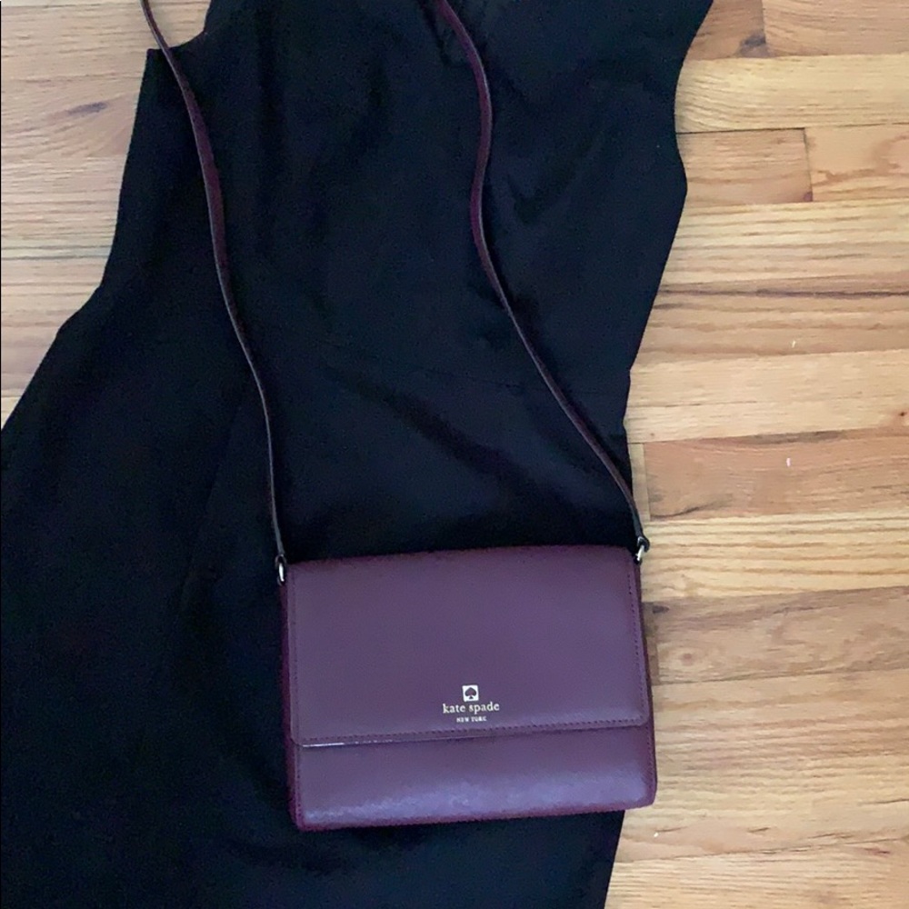 Kate spade crossbody